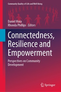 Connectedness, Resilience and Empowerment -  - E-Book
