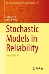 Stochastic Models in Reliability - Terje Aven - E-Book
