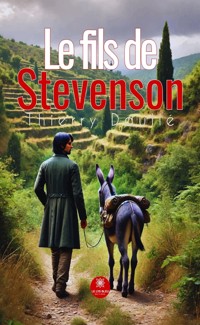 Le fils de Stevenson - Thierry Daullé - E-Book