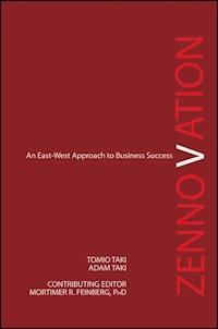 Zennovation - Tomio Taki - E-Book