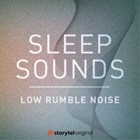 Low Rumble Noise - Patricio Samuelsson - Hörbuch
