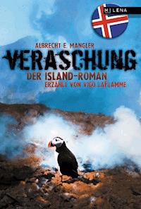 Veraschung - Albrecht E. Mangler - E-Book