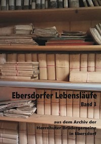 Ebersdorfer Lebensläufe - - E-Book