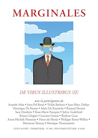 Marginales 304 - Collectif - E-Book