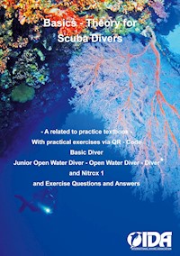 Basics - Theory for Scuba Divers - Karsten Reimer - E-Book