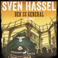 Der SS General - Kriegsroman - Sven Hassel - Hörbuch