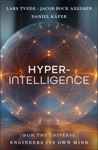 Hyperintelligence - Lars Tvede - E-Book