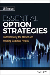 Essential Option Strategies - J. J. Kinahan - E-Book