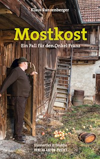 Mostkost - Klaus Ranzenberger - E-Book