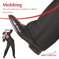 Mobbing - Horst Vetter - Hörbuch