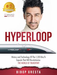 Hyperloop - Bibop Gresta - E-Book