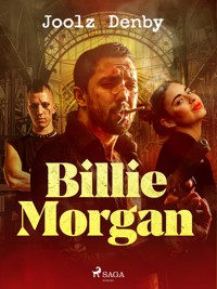 Billie Morgan - Joolz Denby - E-Book