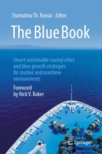 The Blue Book -  - E-Book