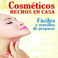 Cosméticos hechos en casa - Mina E. - Hörbuch