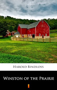 Winston of the Prairie - Harold Bindloss - E-Book