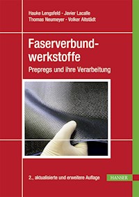 Faserverbundwerkstoffe - Hauke Lengsfeld - E-Book