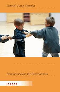 Aggression bei Kindern - Gabriele Haug-Schnabel - E-Book