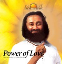 Power of Love - Gurudev Sri Sri Ravi Shankar - E-Book