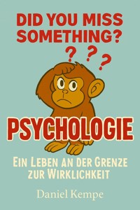 Psychologie - Daniel Kempe - E-Book