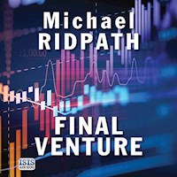Final Venture - Michael Ridpath - Hörbuch