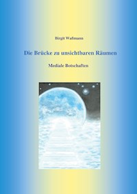 Die Brücke zu unsichtbaren Räumen - Birgit Waßmann - E-Book