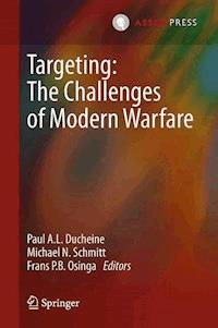 Targeting: The Challenges of Modern Warfare -  - E-Book