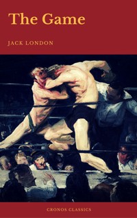 The Game (Cronos Classics) - Jack  London - E-Book
