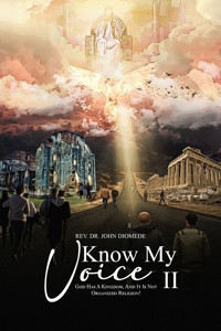 Know My Voice II - Rev Dr John Diomede - E-Book