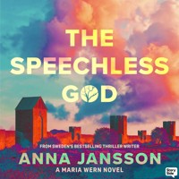 The Speechless God - Anna Jansson - Hörbuch