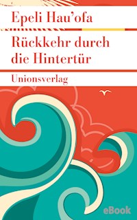 Rückkehr durch die Hintertür - Epeli Hau'ofa - E-Book
