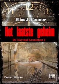 Het laatste geheim - Elias J. Connor - E-Book