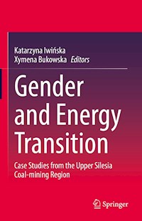 Gender and Energy Transition -  - E-Book