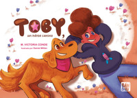 Toby, un héroe canino - M. Victoria Conde - E-Book