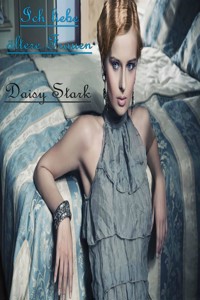 Ich liebe ältere weiße Frauen - Daisy Stark - E-Book