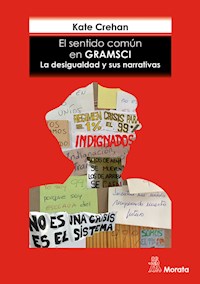 El sentido común en Gramsci - Kate Crehan - E-Book