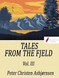 Tales from the Fjeld (Vol. 3) - Peter Christen Asbjørnsen - E-Book