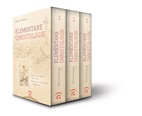 Elementare Christologie - Heinrich Assel - E-Book