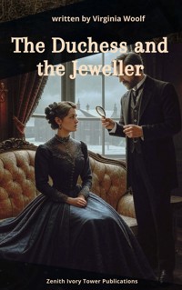 The Duchess and the Jeweller - Virginia Woolf - E-Book