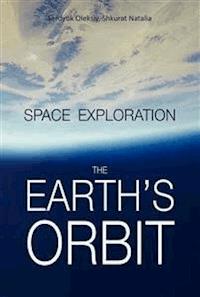 The Earth's orbit - Oleksiy Serdyuk - E-Book