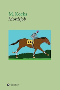 Mordsjob - Manfred Kocks - E-Book