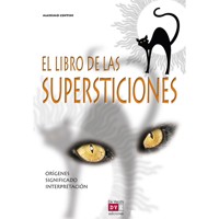 El libro de las supersticiones - Massimo Centini - Hörbuch