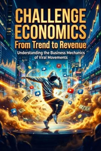 Challenge Economics: From Trend to Revenue - Sofia Lane - E-Book