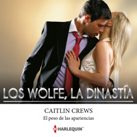 El peso de las apariencias - Caitlin Crews - Hörbuch