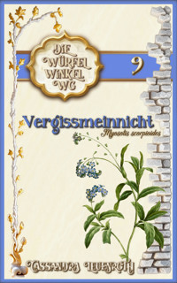 Vergissmeinnicht - Cassandra Leuenroth - E-Book