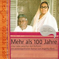 Mehr als 100 Jahre - Angelika Horn - Hörbuch