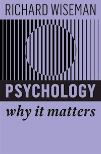 Psychology - Richard Wiseman - E-Book