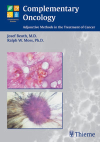Complementary Oncology - Josef Beuth - E-Book