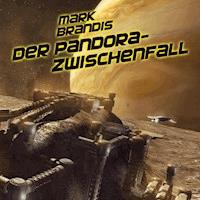 32: Der Pandora-Zwischenfall - Nikolai von Michalewsky - Hörbuch