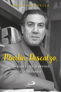 Martín Descalzo - Juan Cantavella Blasco - E-Book