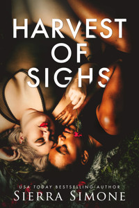 Harvest of Sighs - Sierra Simone - E-Book